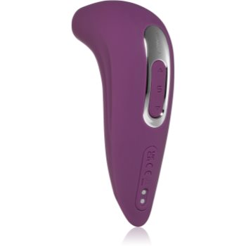 Svakom Pulse Union stimulator pentru clitoris - imagine 2